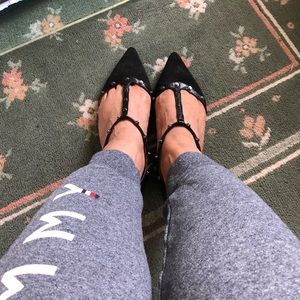 Women’s flat shoes